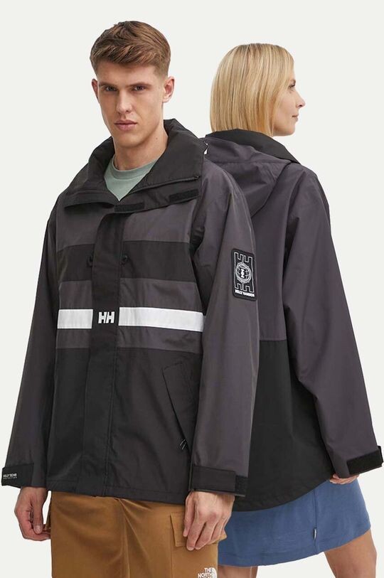 

Куртка Helly Hansen, черный