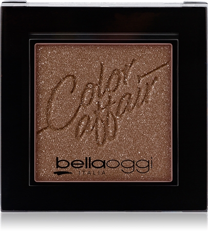 

Тени для век с блеском bellaoggi Color Affair Eyeshadow, Sunset 2 g