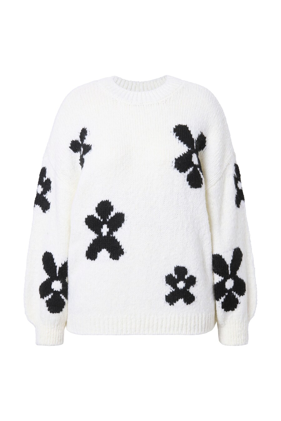 

Свитер Studio Untold, Off white