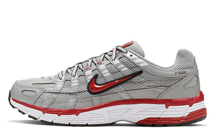 

Кроссовки Nike P-6000 мужские