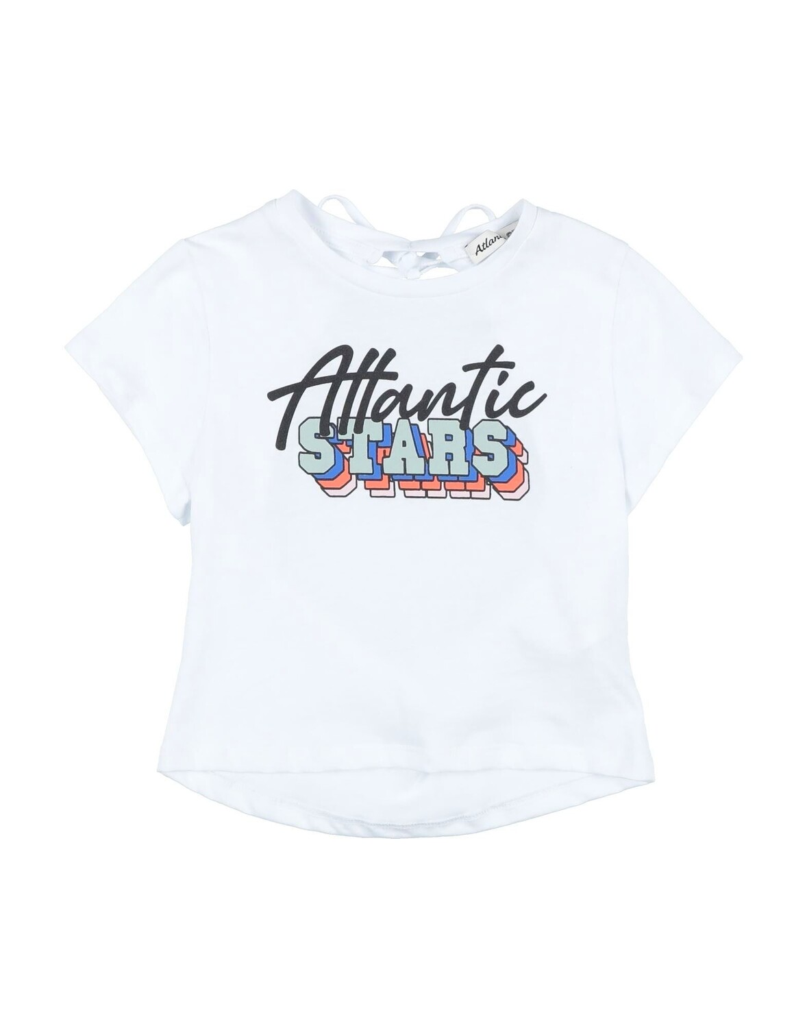 

Футболка Atlantic Stars, белый
