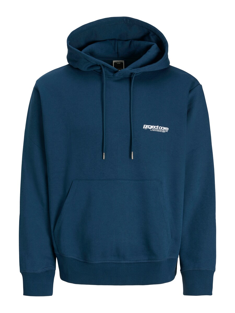 

Толстовка JACK & JONES JACK & JONES JCOUnion, marine blue