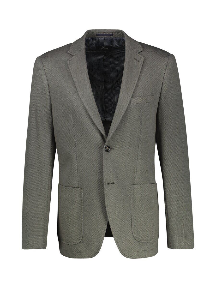 

Пиджак стандартного кроя LERROS, Olive
