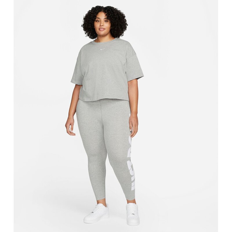 Колготки спортивная одежда необходимая Nike, мультиколор — фото 4