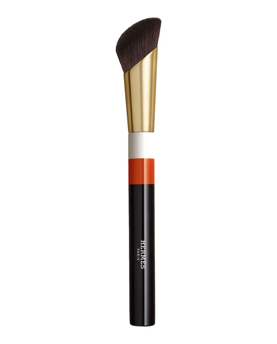 Кисть для тонального крема Le Perfecteur Les Pinceaux Hermès