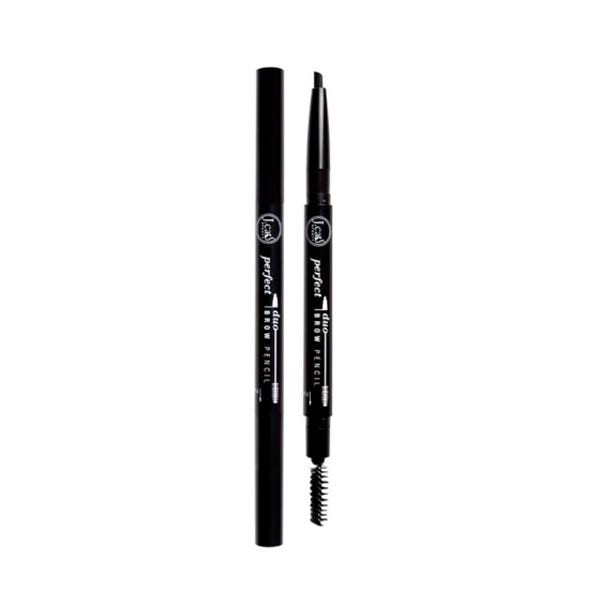 

Карандаш Perfect Brow Duo J.Cat