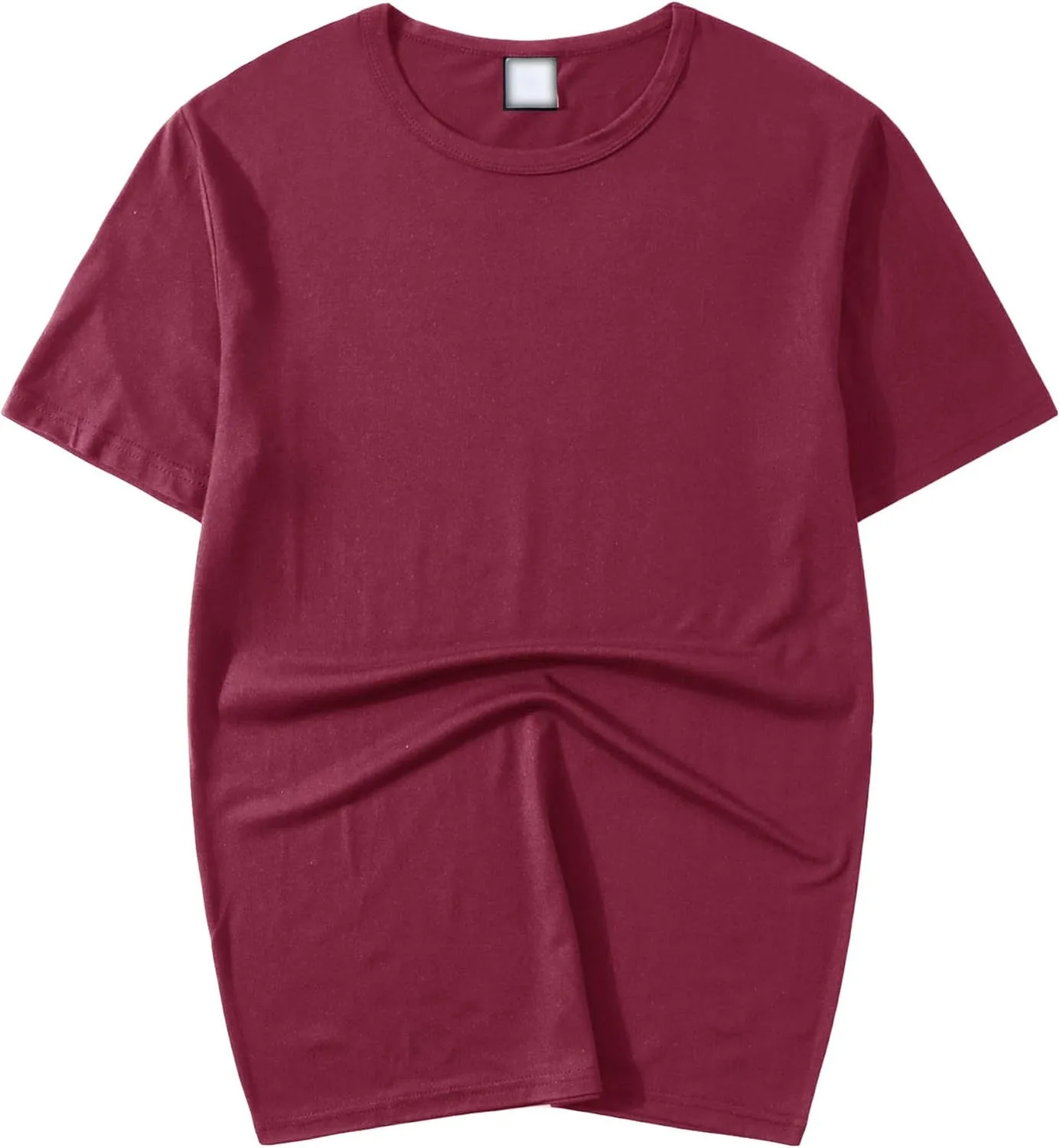 Мужская футболка для тренировок Slim Fit