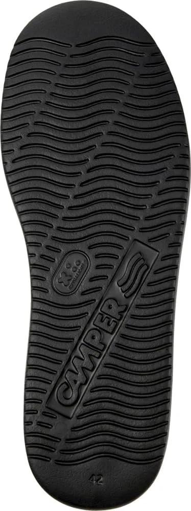 Мужские кроссовки Camper Men's Runner K21 K100841, Black 015 — фото 3