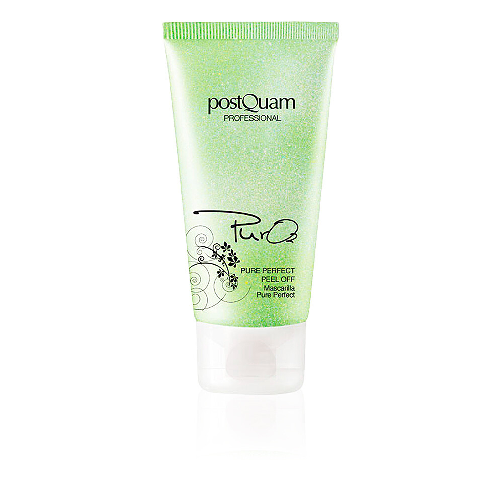 

Маска для лица Mascarilla purificante pure perfect peel Postquam, 150 мл