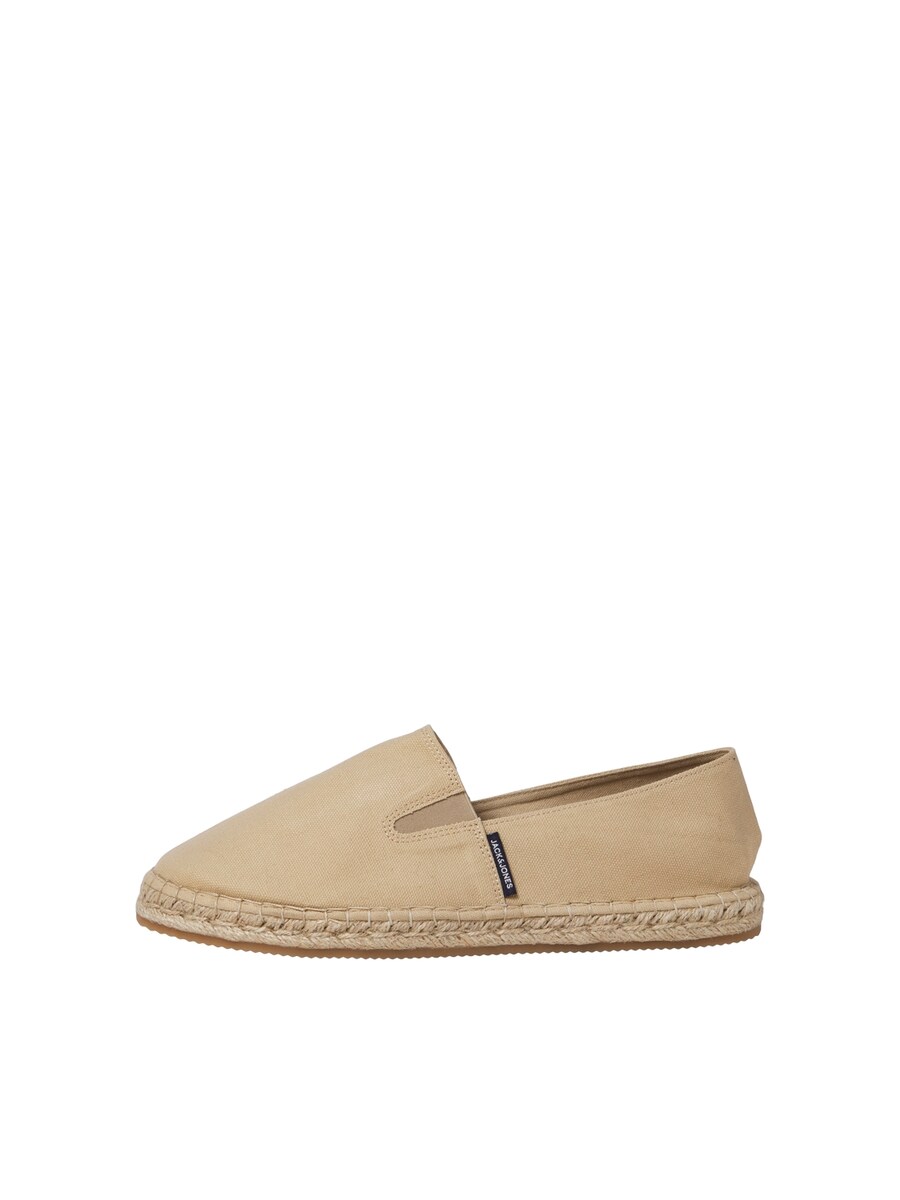 

Эспадрильи JACK & JONES REGENT, серо-коричневый