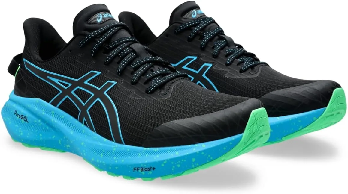 Мужские беговые кроссовки ASICS GT-2000 13 — фото 2