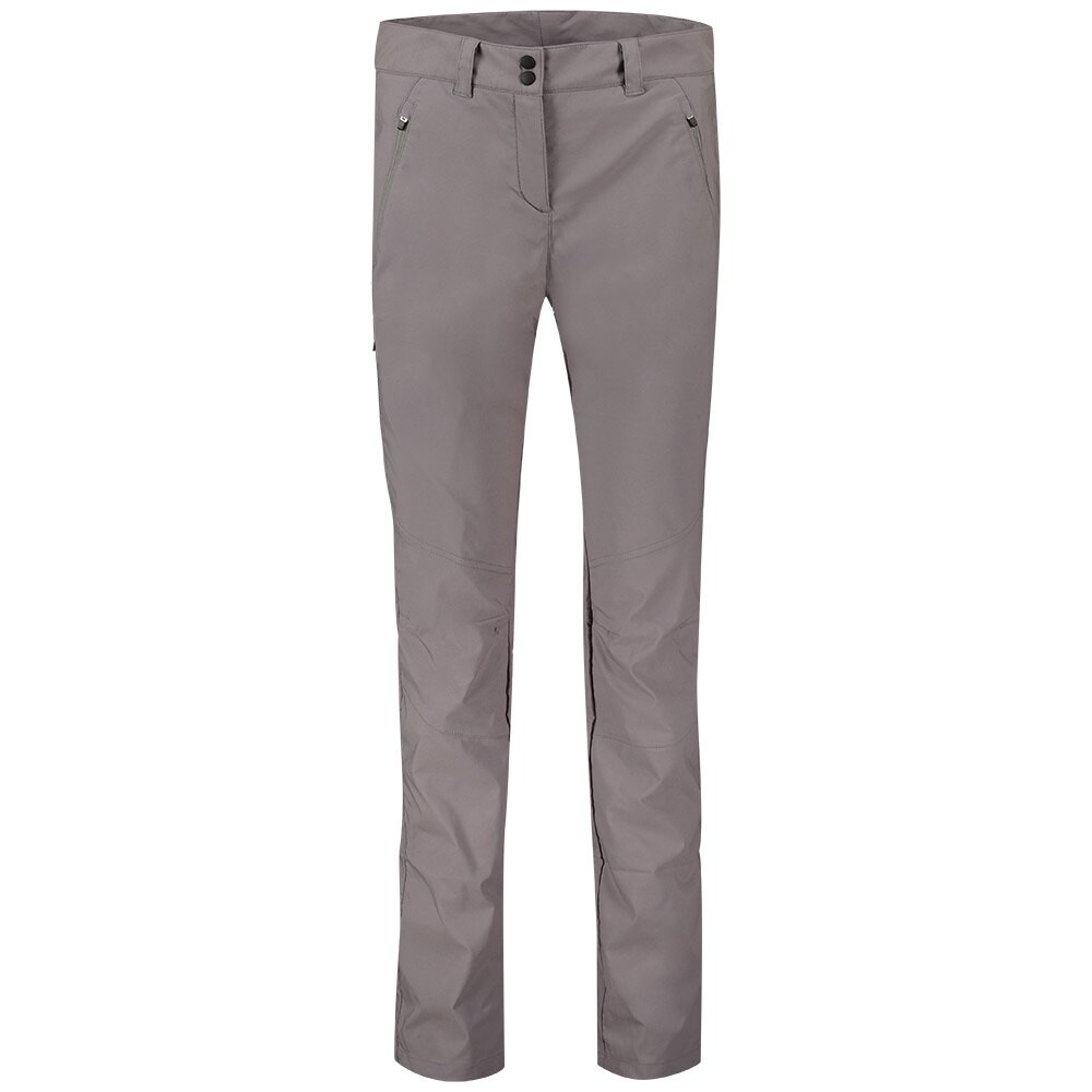 

Брюки Loeffler Comfort Stretch Light, серый