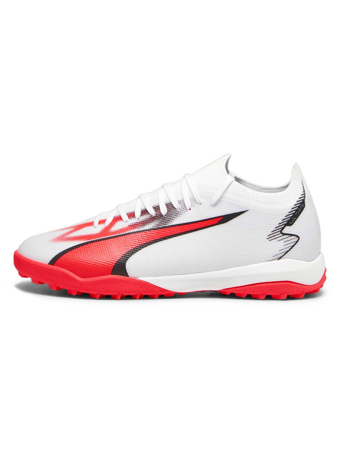 

Кроссовки Puma ULTRA MATCH TT, белый