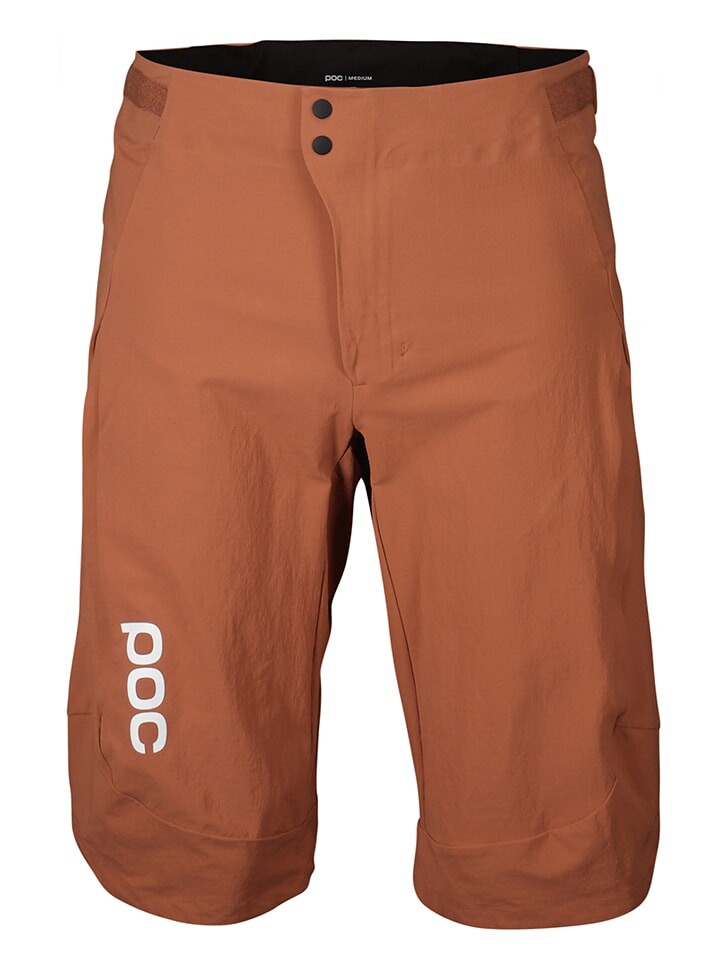 

Спортивные брюки POC Infinite All Mountain, светло-коричневый