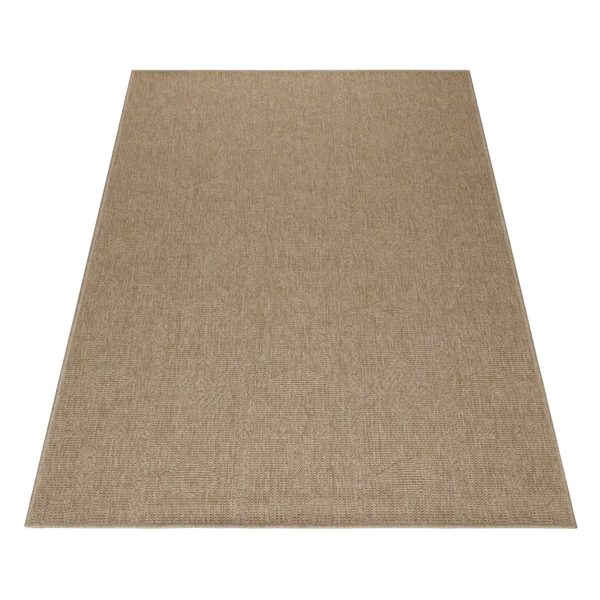 

Ковер Ayyildiz Carpets "DHAKA 8711", прямоугольный, простой в уходе / износостойкий / подходит для использования внутри и снаружи помещений Ayyildiz Teppiche 80х250 см, бежевый
