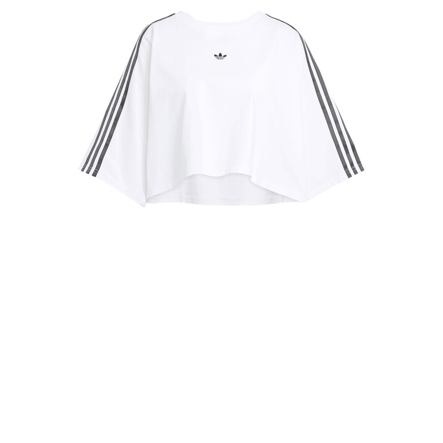 

Топ ADIDAS ORIGINALS Adilenium Season 3 Boxy, белый