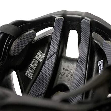 

Утопия Y Шлем Kask, цвет Black Matte