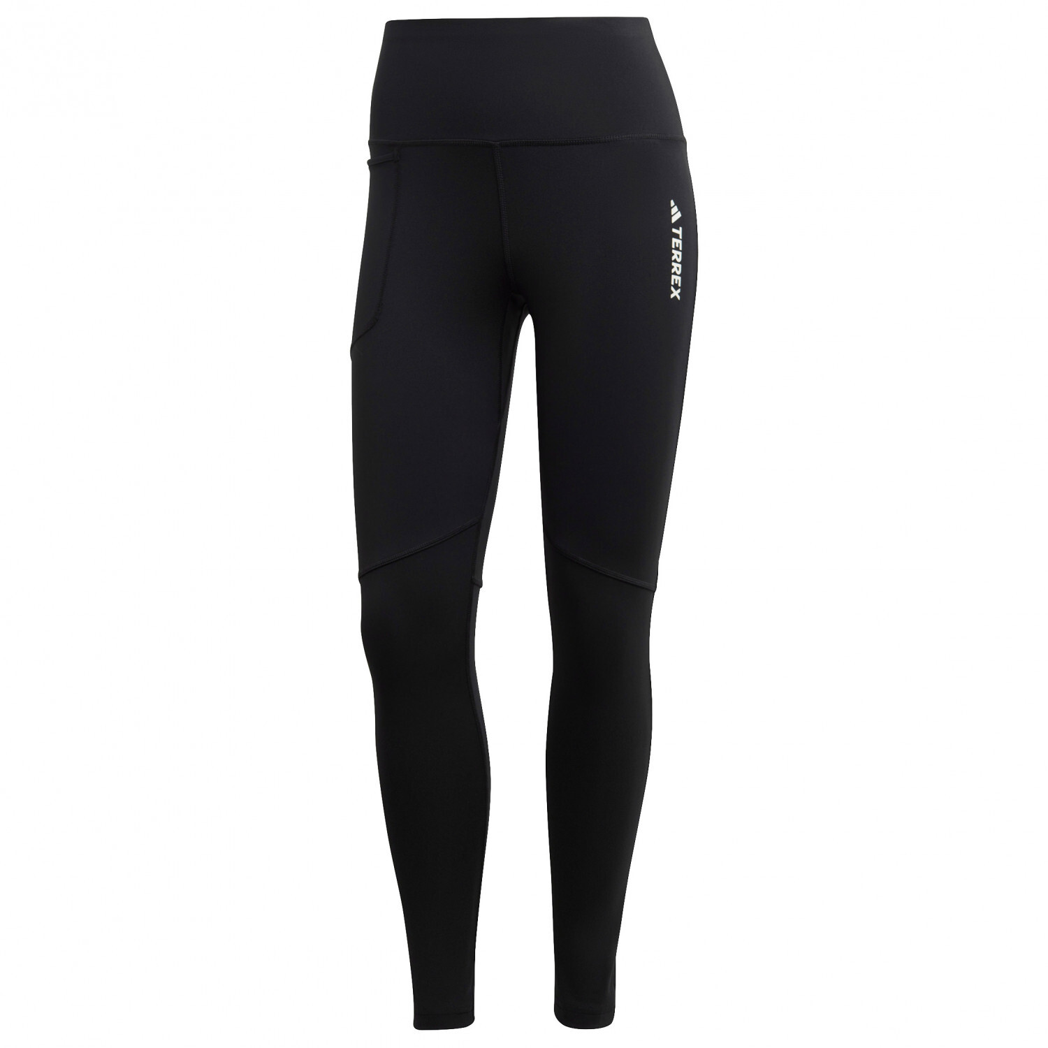 

Леггинсы Adidas Terrex Women's Terrex Multi, черный