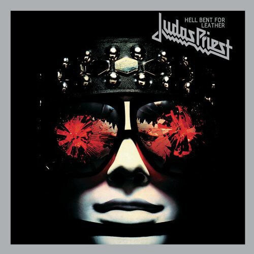

CD диск Judas Priest: Hell Bent for Leather