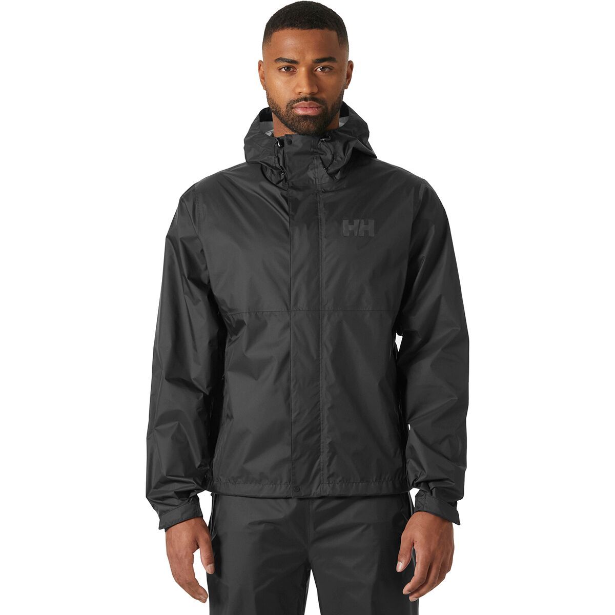 

Куртка Loke 2.0 Helly Hansen, черный