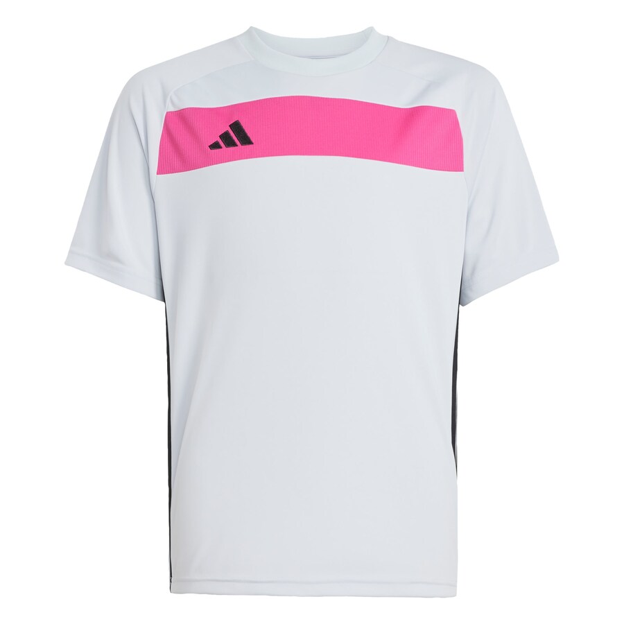 

Топ ADIDAS PERFORMANCE Performance Shirt Tiro 25 Essentials, белый