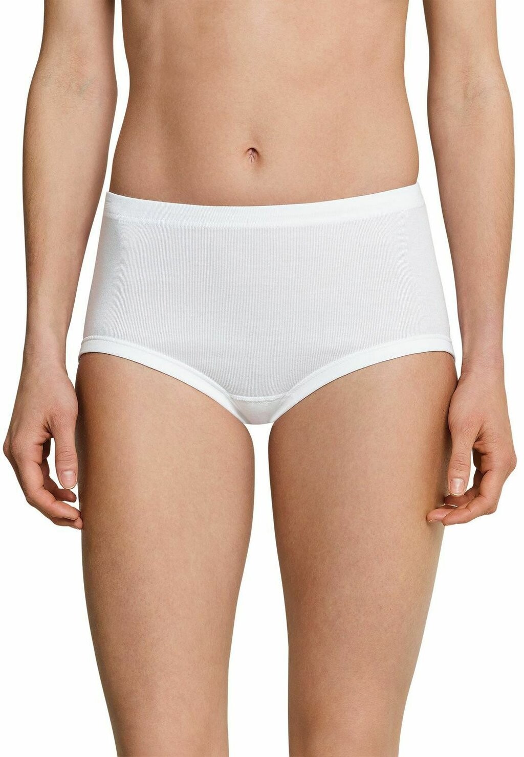 

Трусы 4ER PACK Schiesser, белый