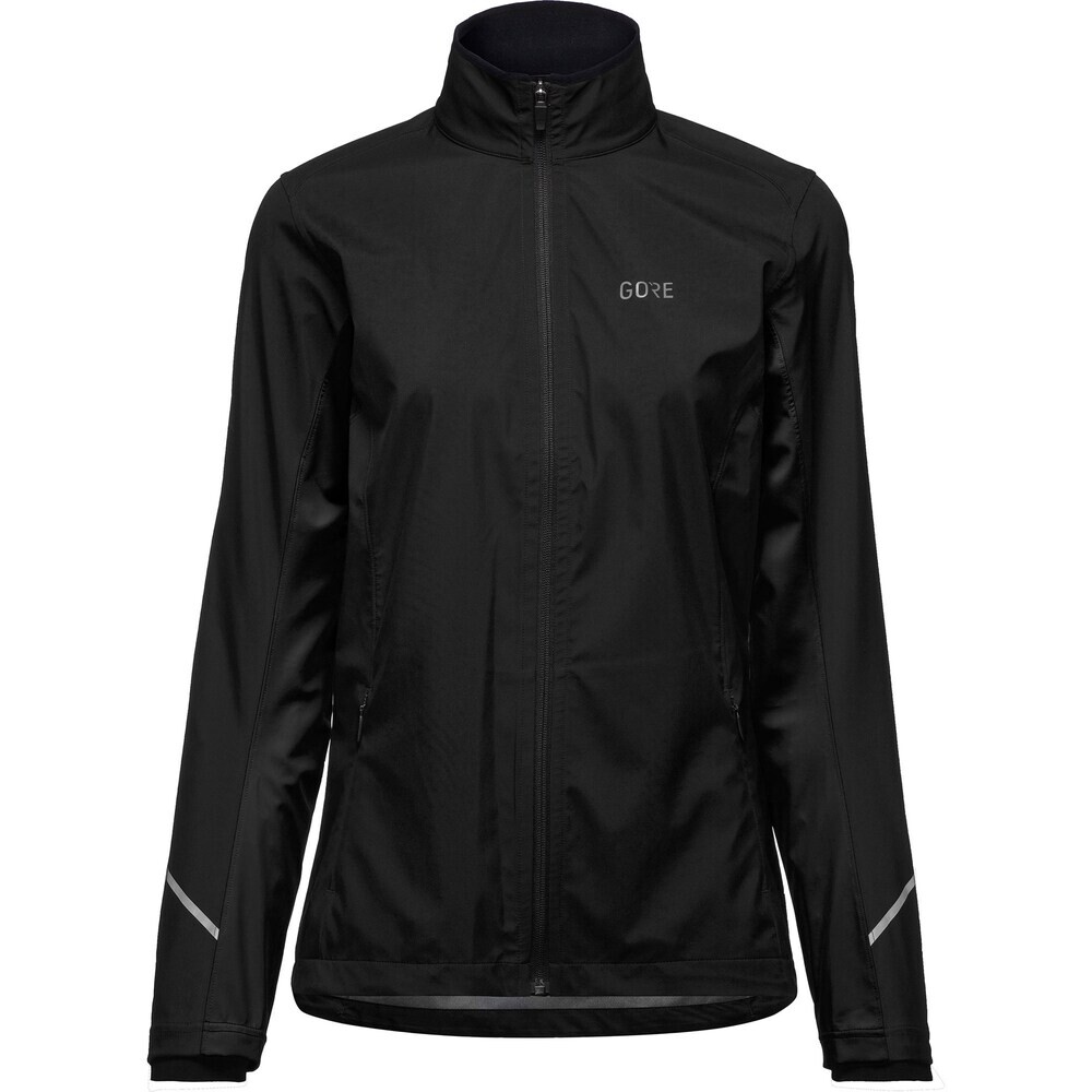

Спортивная куртка GORE WEAR R3 D Infinium, черный