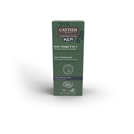 

Крем для лица Cattier