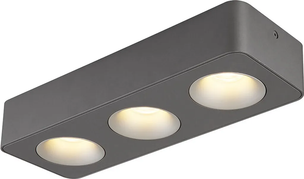 

Светодиодный потолочный светильник Globo Lighting