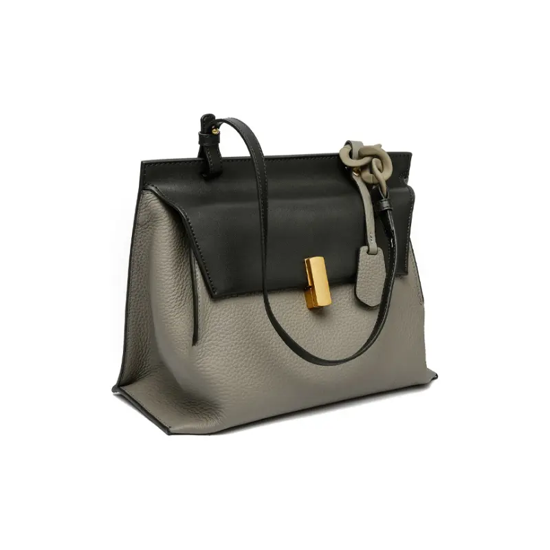 

Женская сумка через плечо Aj Aoirj, Хаки