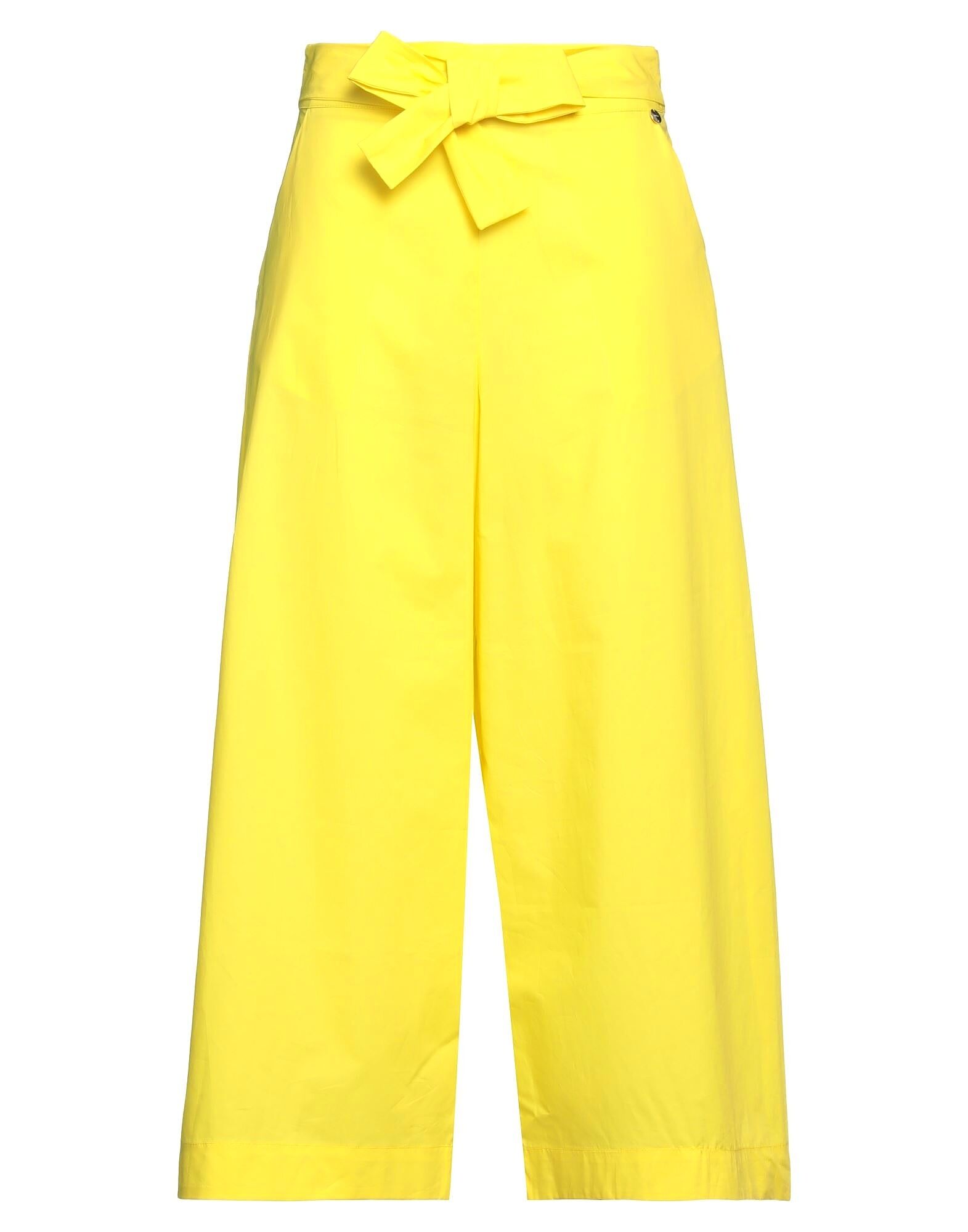 

Брюки Liu •Jo, желтый