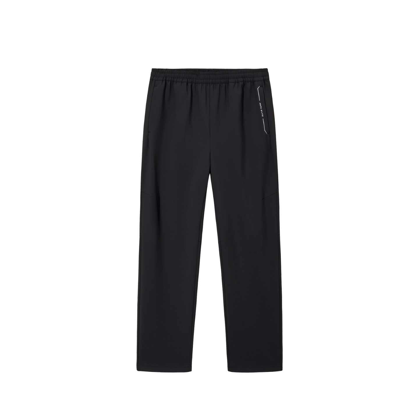 

ANTA Повседневные брюки мужские базовые black