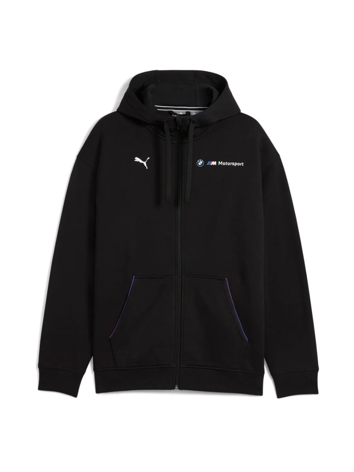 

Дождевик Puma, черный