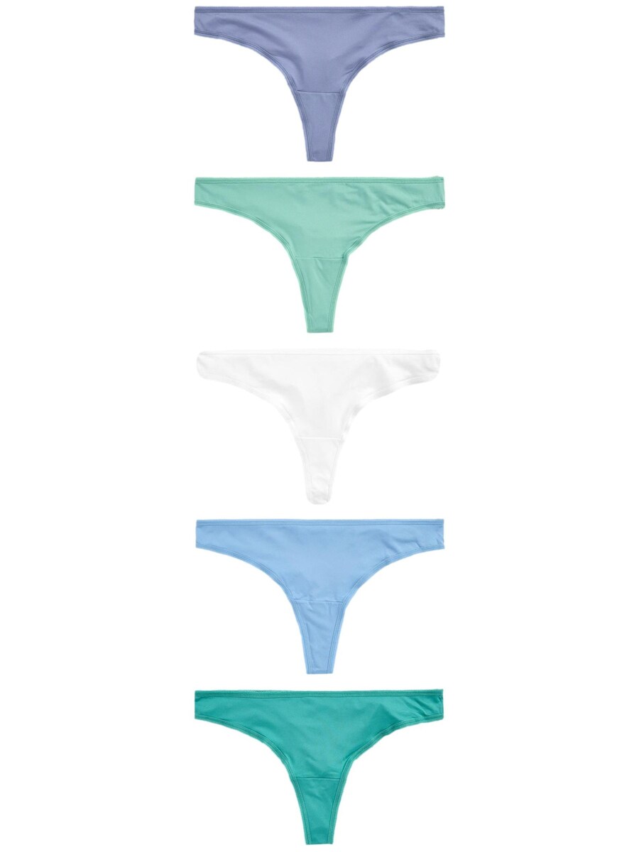 

Стринги Next Thong, разноцветный