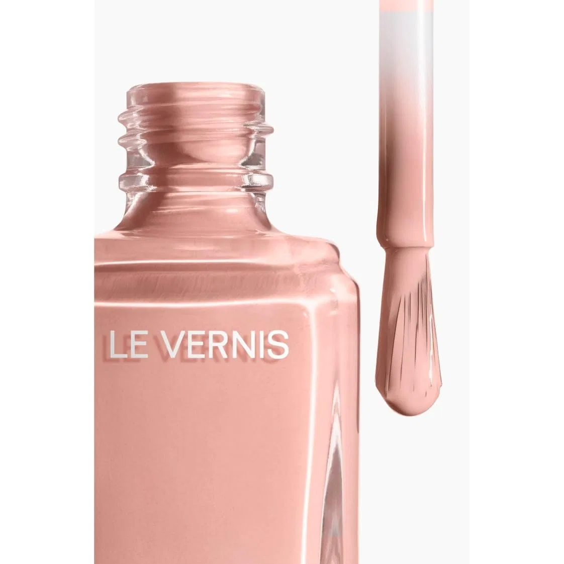 Лак для ногтей «Le Vernis» №113 Lint 13 мл от CHANEL Chanel — фото 3