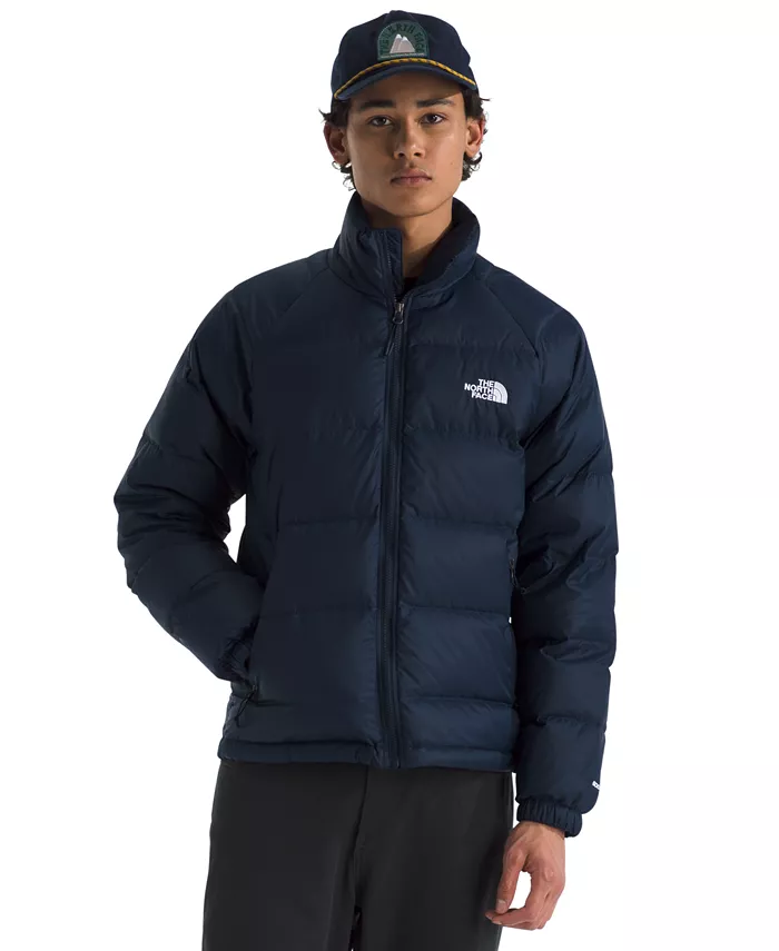 

Мужская куртка Hydrenalite с пуховым утеплителем The North Face, синий