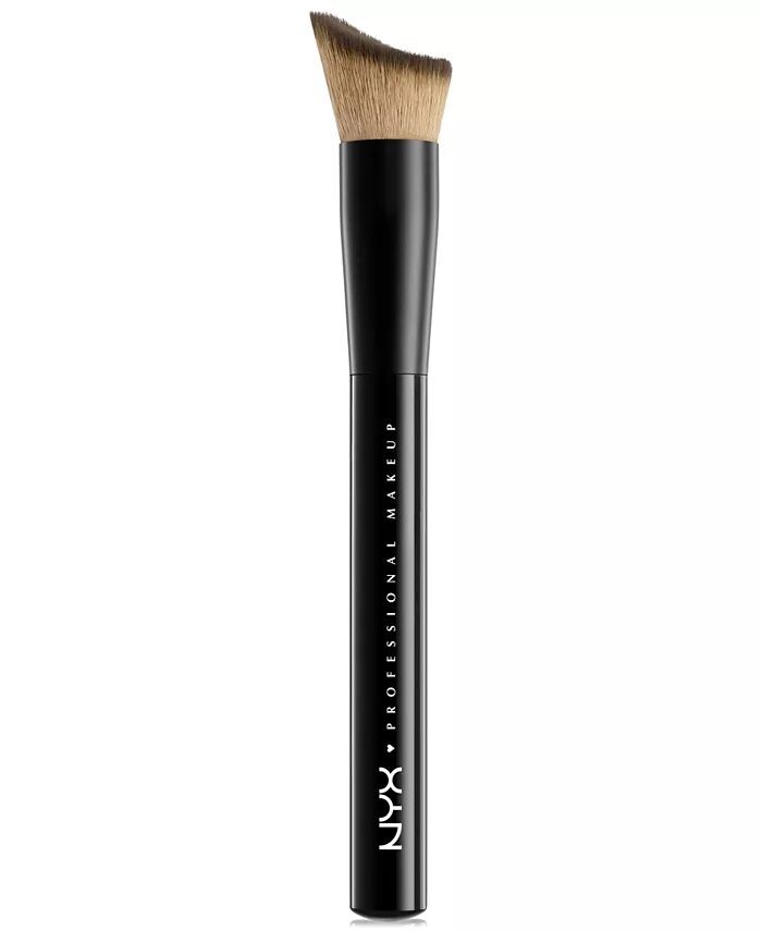 

Кисть для тональной основы Total Control Drop Nyx Professional Makeup