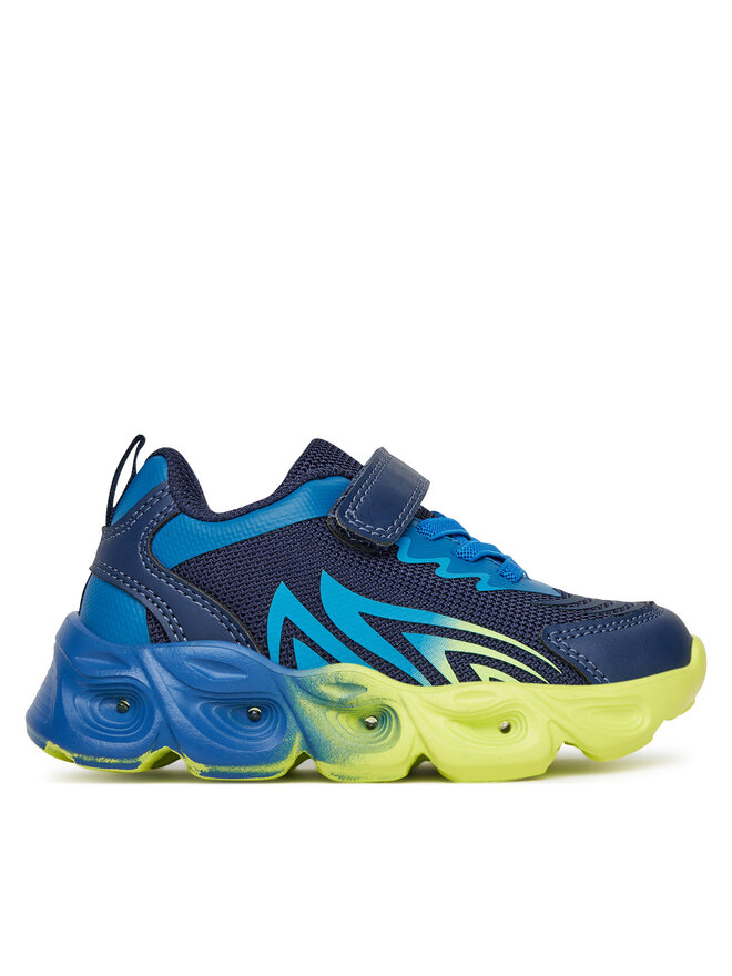 

Кроссовки CEO-K23325(II)CH Sprandi, синий