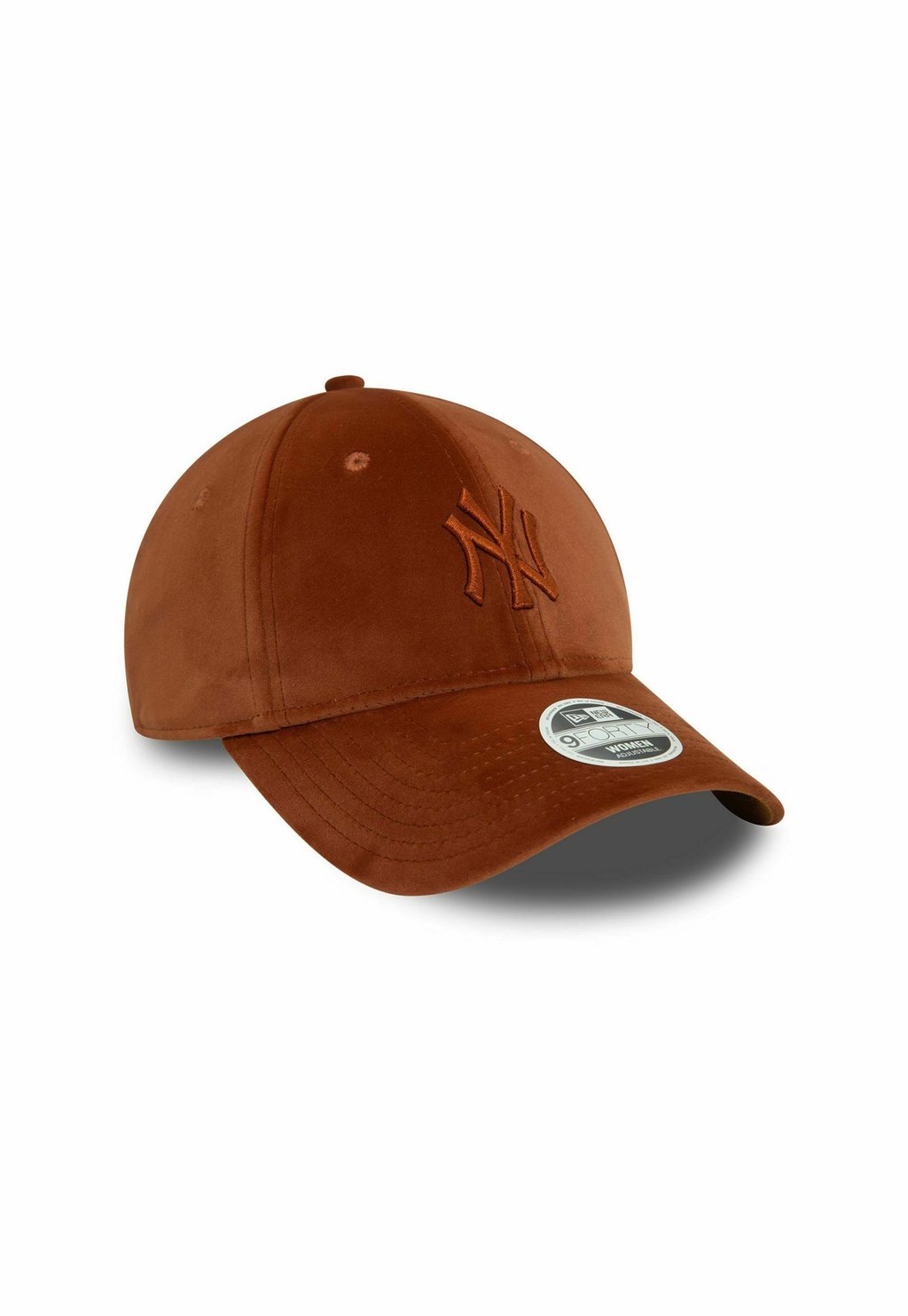 

Бейсболка 9FORTY NEW YORK YANKEES New Era, коричневый