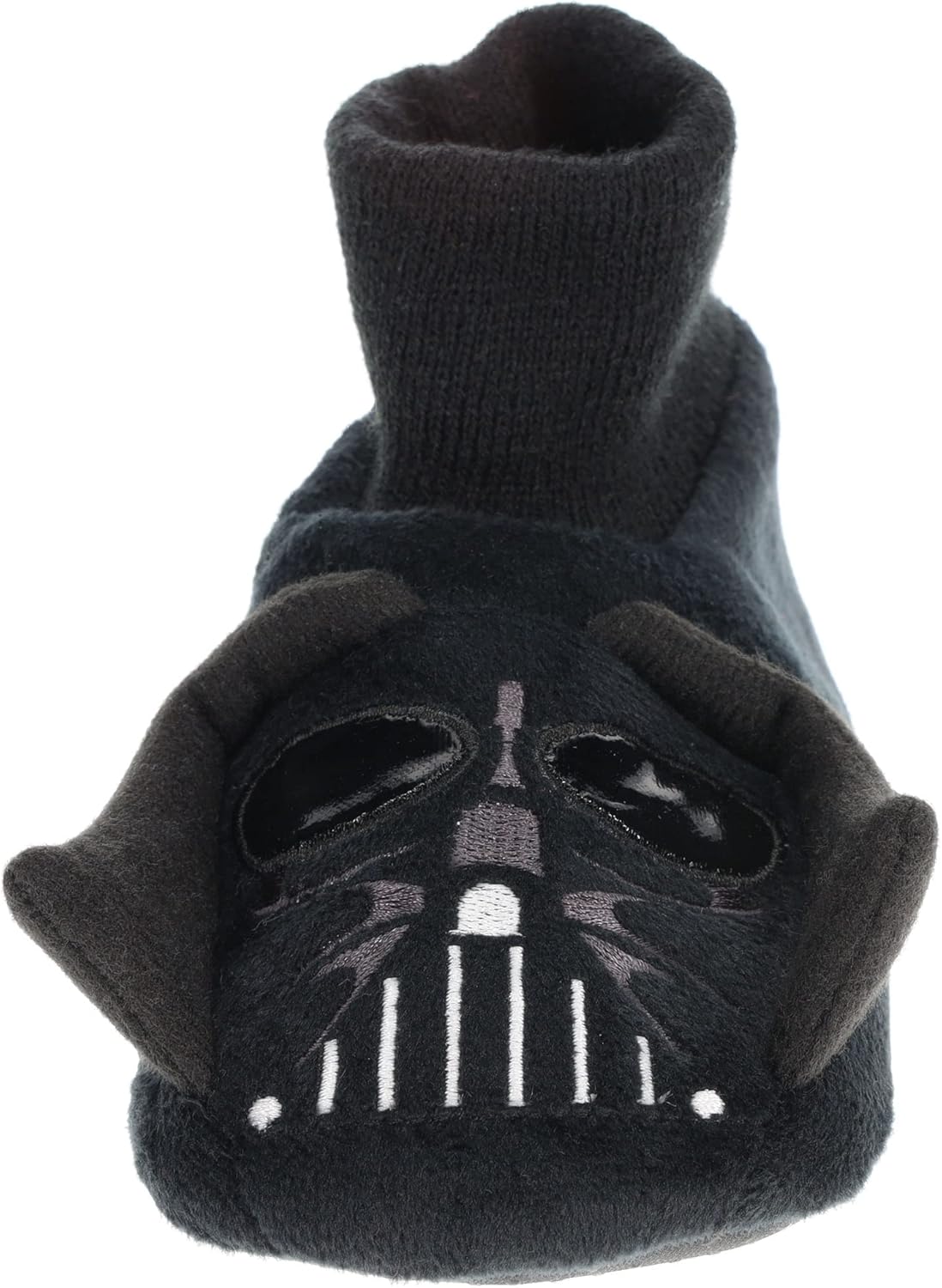 

Тапочки STAR WARS, Боба Фетт, Дарт Вейдер, Штурмовик, Чубакка, домашние костюмные тапки для детей и взрослых, черный