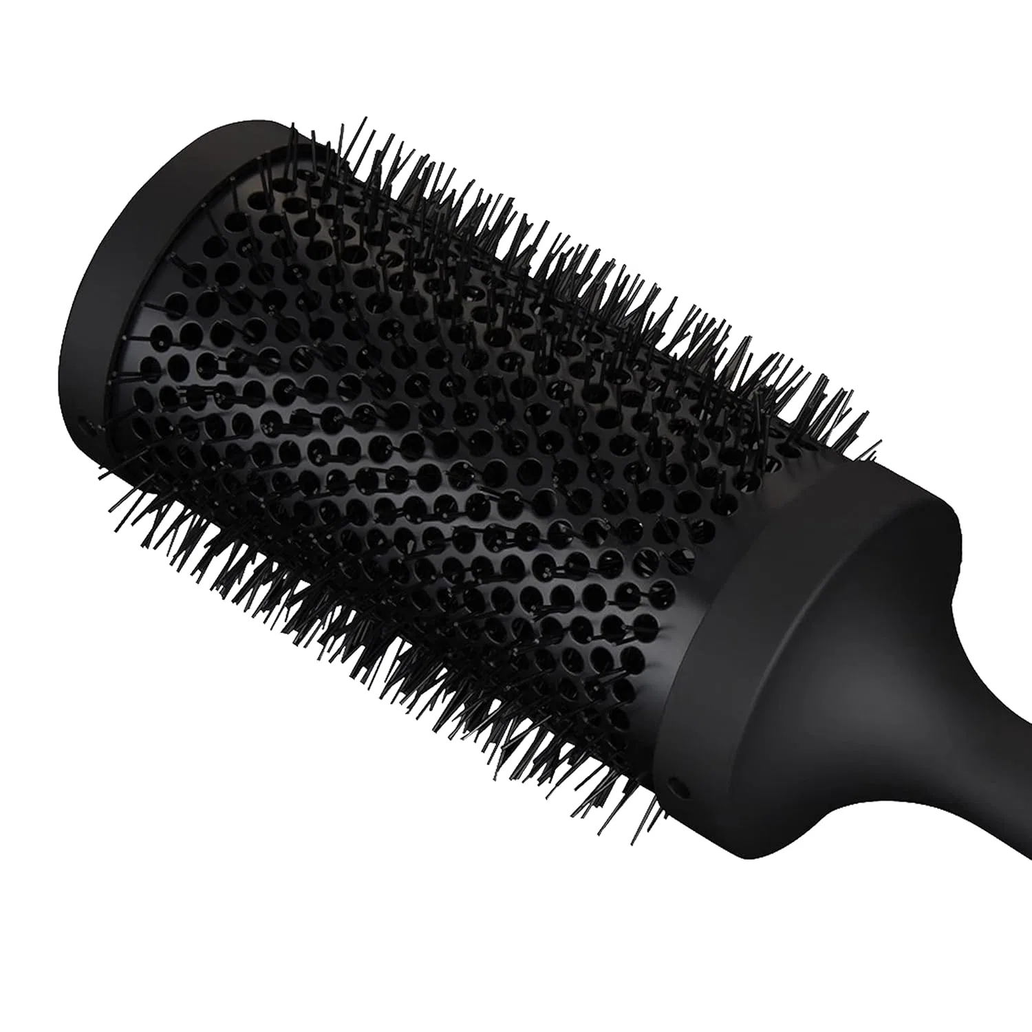 Керамическая вентилируемая радиальная щетка ghd, 55 мм Ghd, Black — фото 3