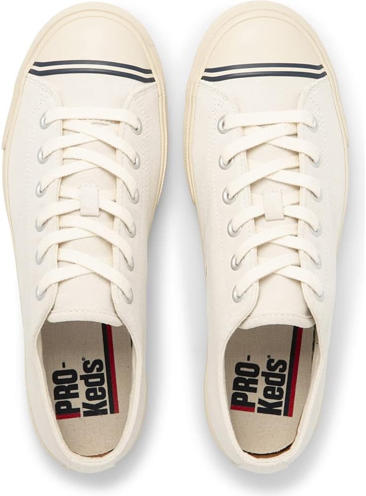 Мужские кроссовки PRO-Keds Super4, Cream Suede — фото 3