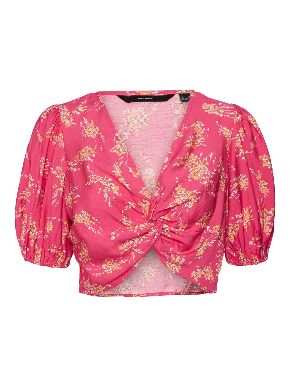 

Блузка VERO MODA HIA ANEA, розовый
