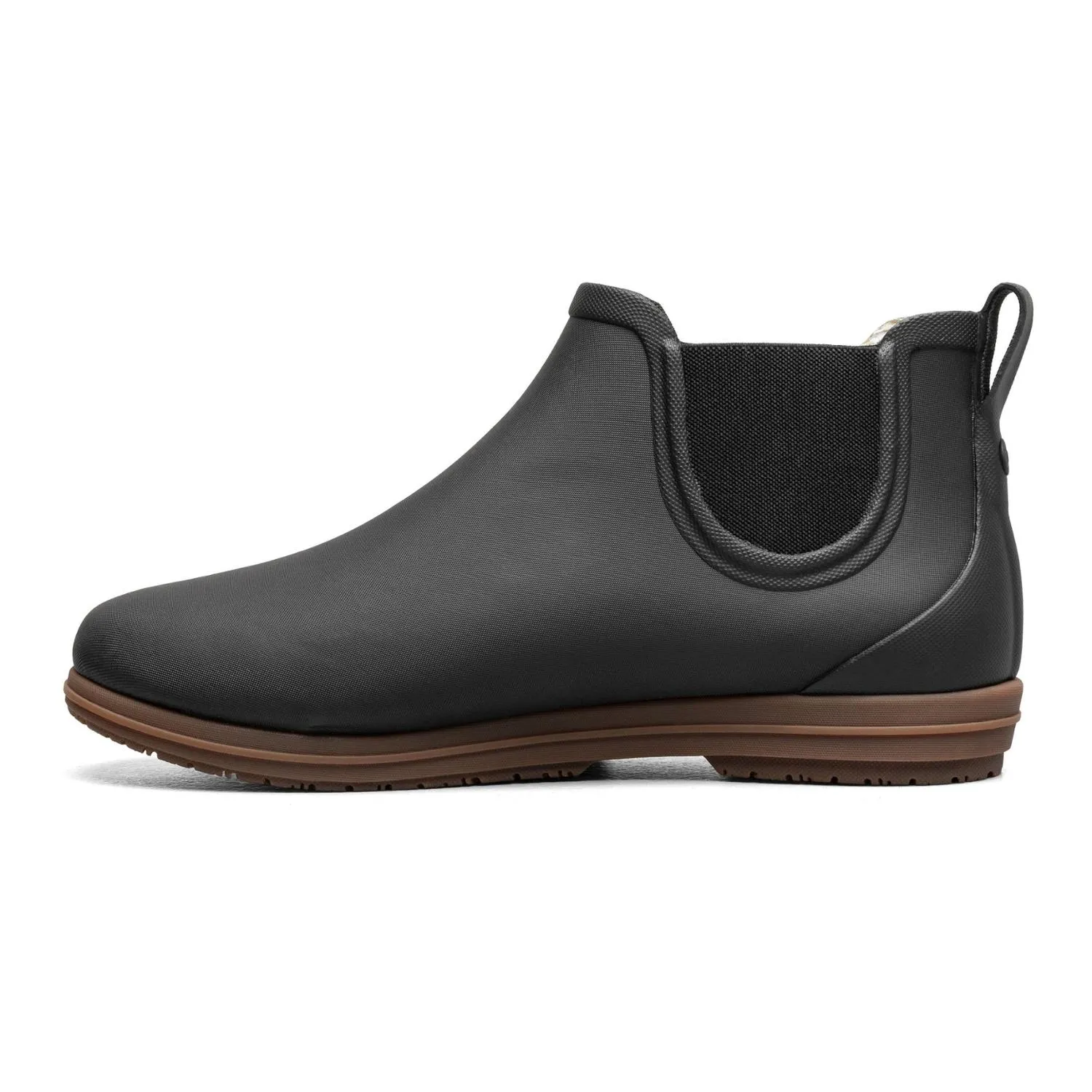 Сапоги на платформе Sweetpea II Chelsea для женщин - водонепроницаемые Bogs, Black — фото 2