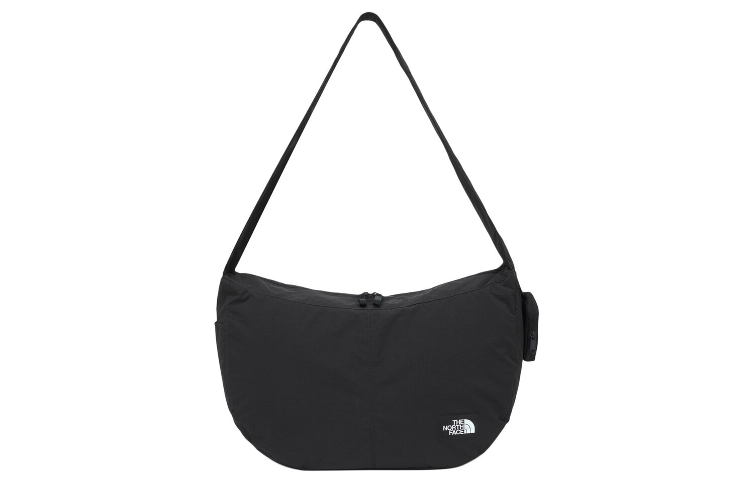 

Сумка через плечо унисекс THE NORTH FACE, Black
