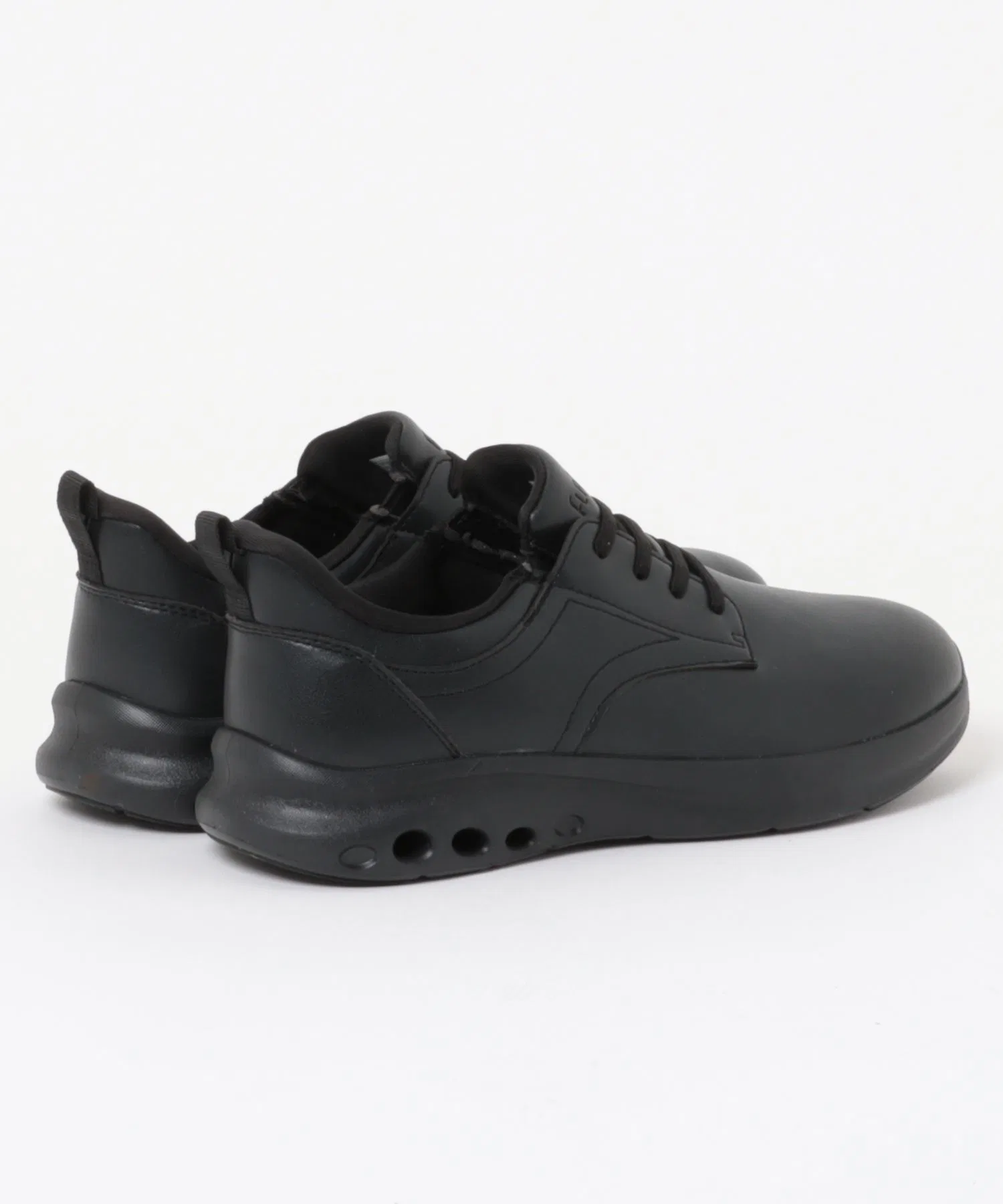Мужские туфли ABC SELECT PLAIN TOE L0146 — фото 2