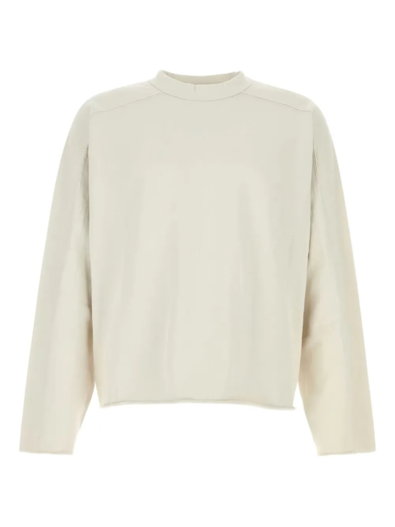 

Футболка из хлопка ENTIRE STUDIOS, белый