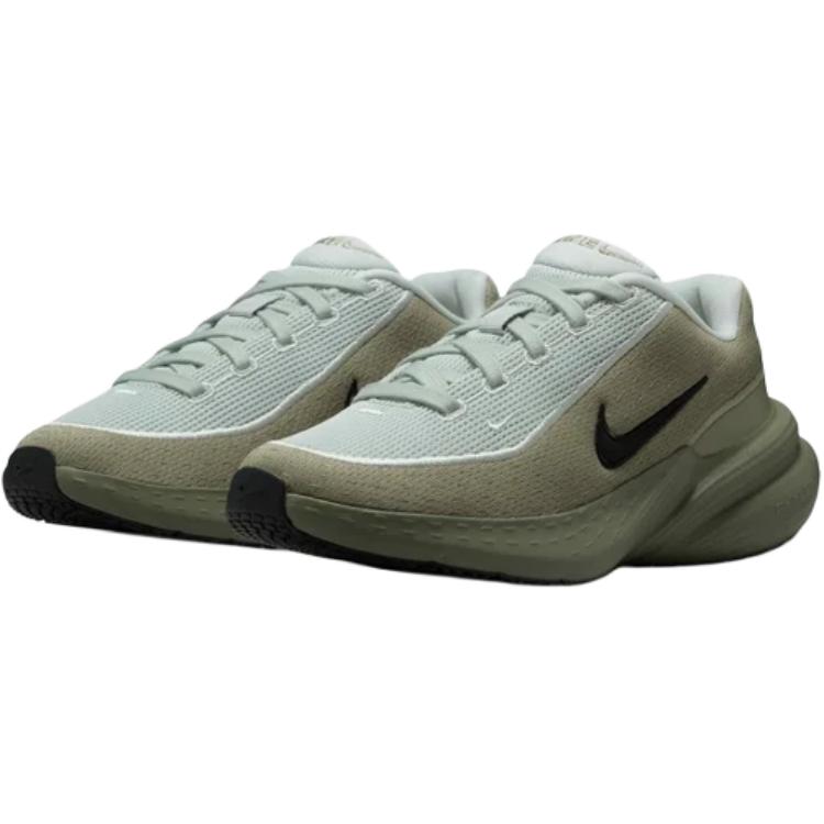 Nike Дышащие низкие кроссовки Uplift SC Green для подростков — фото 4