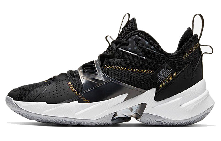 

Мужские баскетбольные кроссовки JordanWhy Not Zer0.3