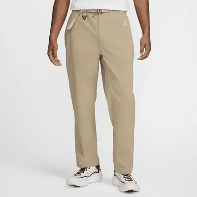 

Брюки Nike ACG, цвет Khaki/Light Iron Ore/Summit White